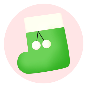 Christmas boots icon 2 Christmas boots icon 2