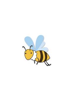 Worker bee Worker bee