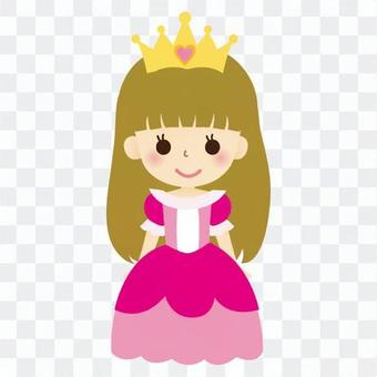 Princess Princess