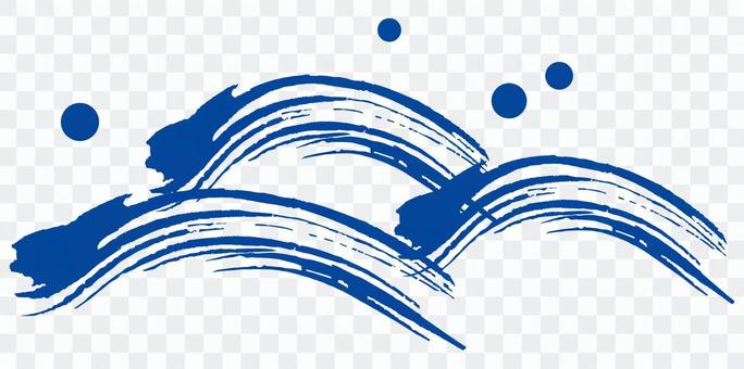 Wave i_ cyan _cs Wave i_ cyan _cs