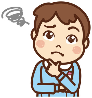Children / boys / I'm in trouble-Smock Children / boys / I'm in trouble-Smock