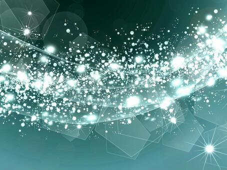 Glitter background Glitter background