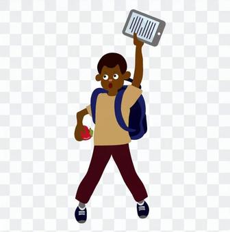 University student University student