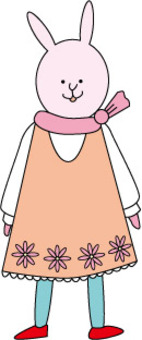 Usagi's Child Usagi's Child