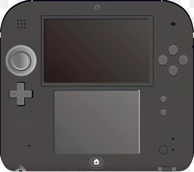 Mobile game black Mobile game black