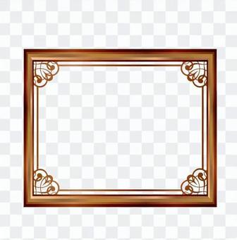 Design frame Design frame