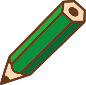 Item * Pencil Item * Pencil
