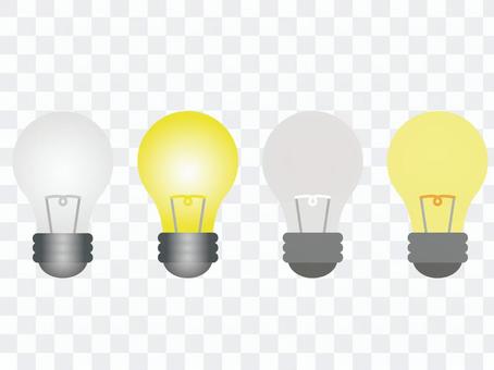 Light bulb icon Light bulb icon