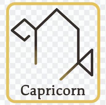 Zodiac sign capricorn Zodiac sign capricorn