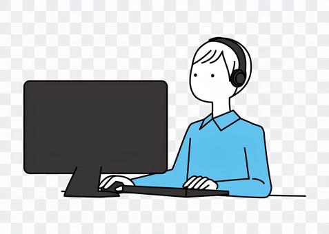 Simple-programmer Simple-programmer