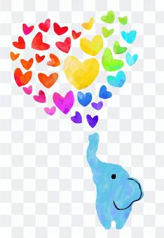 Elephant Heart Elephant Heart