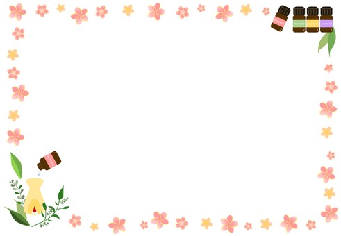 Aroma frame 04 Aroma frame 04