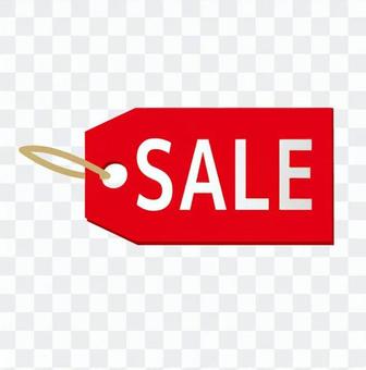 Sale card Sale card