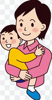 Parent-child Parent-child