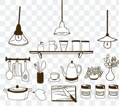 Kitchen Goods Kitchen Goods