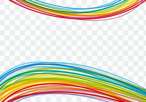 Rainbow A Rainbow A