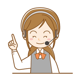 Telephone operator 2 Telephone operator 2