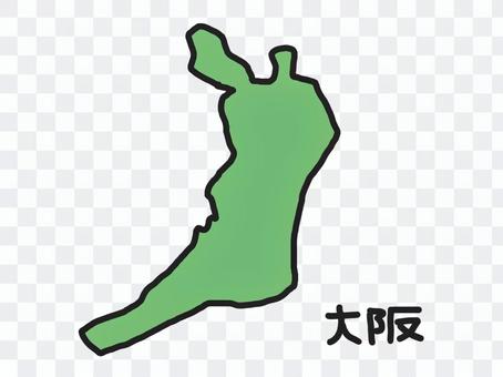 Osaka Osaka