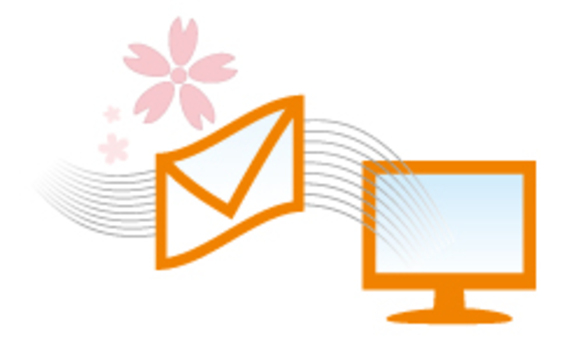 E-mail passed to PC __ E-mail passed to PC __