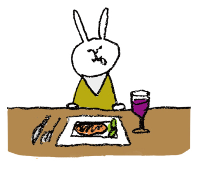 Hanako's daily life Hanako's daily life