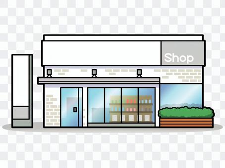 Shop -005 Shop -005