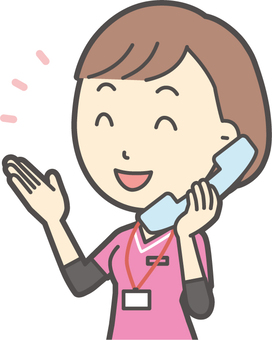 訪問看護師-338-バスト 訪問看護師-338-バスト