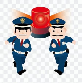 Security guard Security guard