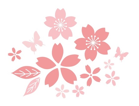Sakura point design Sakura point design