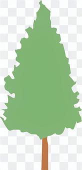 Street road tree Street road tree