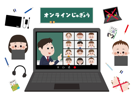 Online lessons Online lessons