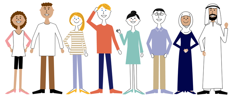 8 foreigners simple 8 foreigners simple
