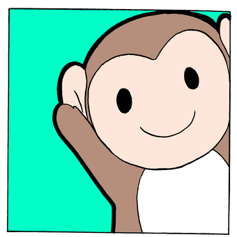Monkey color Monkey color