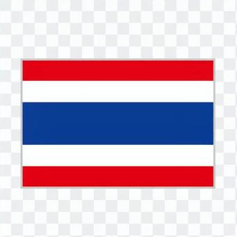 National Flag Thailand National Flag Thailand