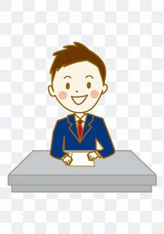 Male interview interview Male interview interview