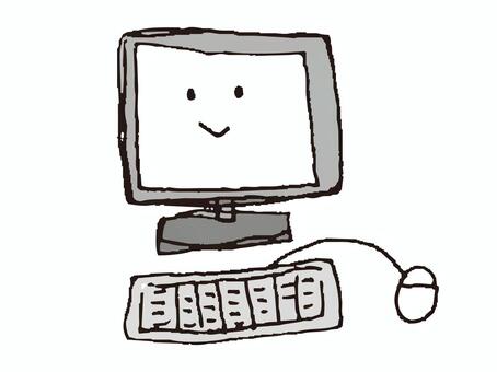 Personal computer Personal computer