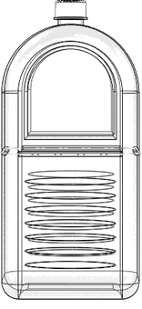 PET bottles PET bottles