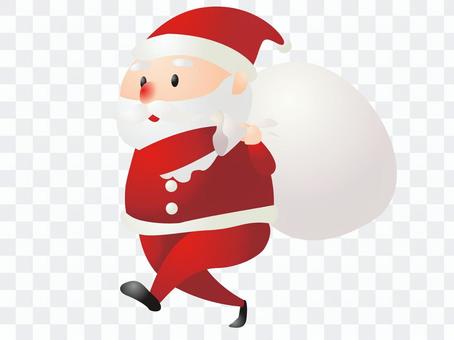 Santa Claus Santa Claus