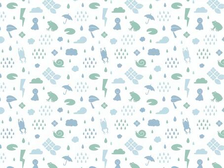 梅雨素材 海量向量圖免費下載 Illustac 梅雨素材 海量向量圖免費下載 Illustac