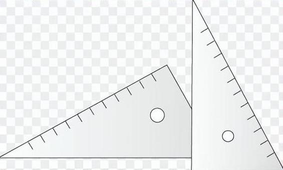 set square set square