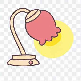 Stand lamp Stand lamp