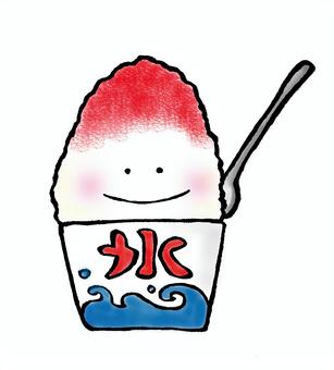 Shaved く kun Shaved く kun