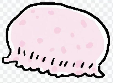 Shower cap Shower cap