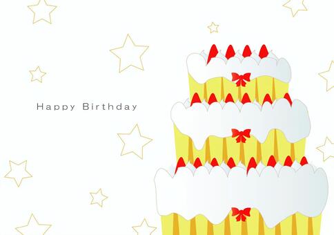 Birthday card Birthday card