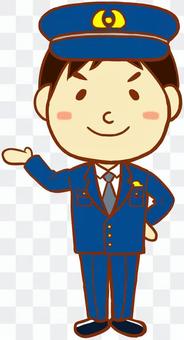 Police (information) Police (information)