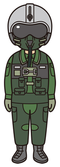 Aviation Self-Defense Officer (aviation service) Aviation Self-Defense Officer (aviation service)