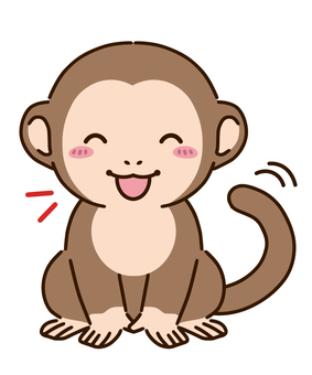 Rejoice monkey Rejoice monkey