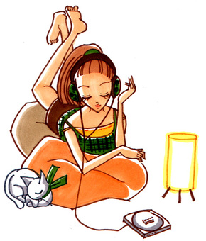 Music time Music time