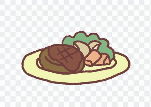 hamburger hamburger