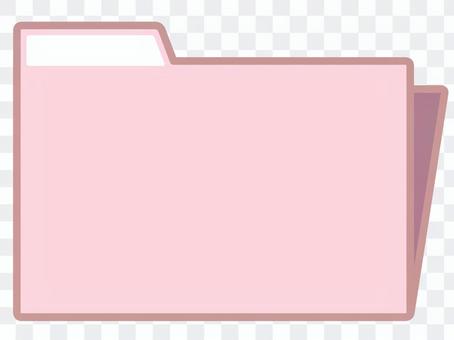 Pink file Pink file