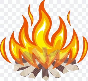 Bonfire fire flame camp outdoor Bonfire fire flame camp outdoor